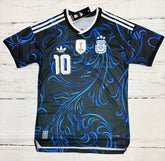 ADULT Messi 26’ Argentina Away (Players Version) Jersey