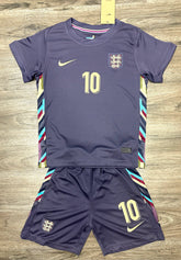 Youth Bellingham England Alternate (Jersey+Shorts) Soccer Kit
