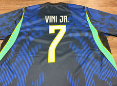 Youth Vini Jersey Kids Soccer Sets (Jersey & Short Set) (Copy)
