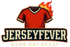 Jersey Fever