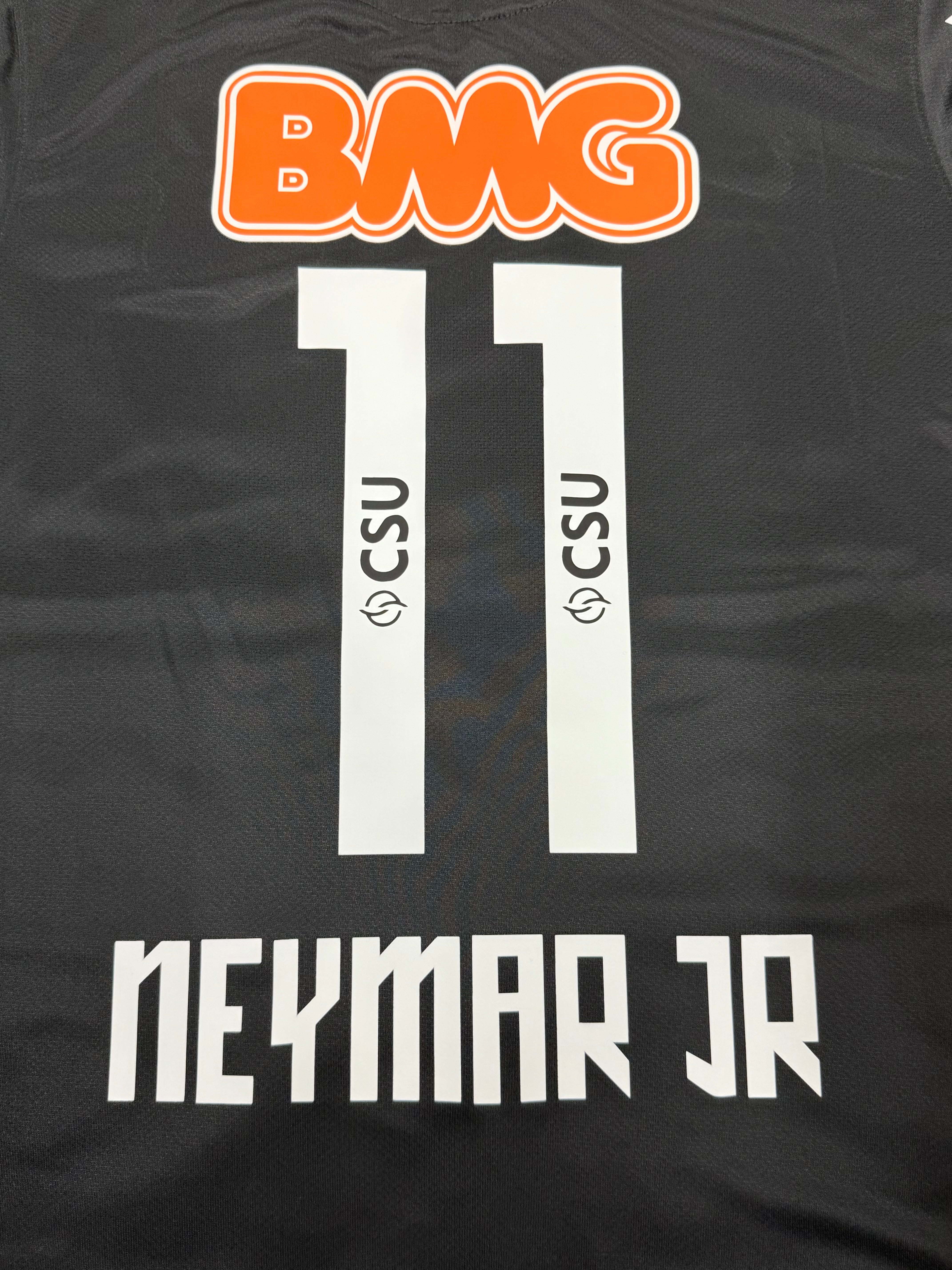 Adult Neymar Jr Retro Jersey Soccer Legends Kits