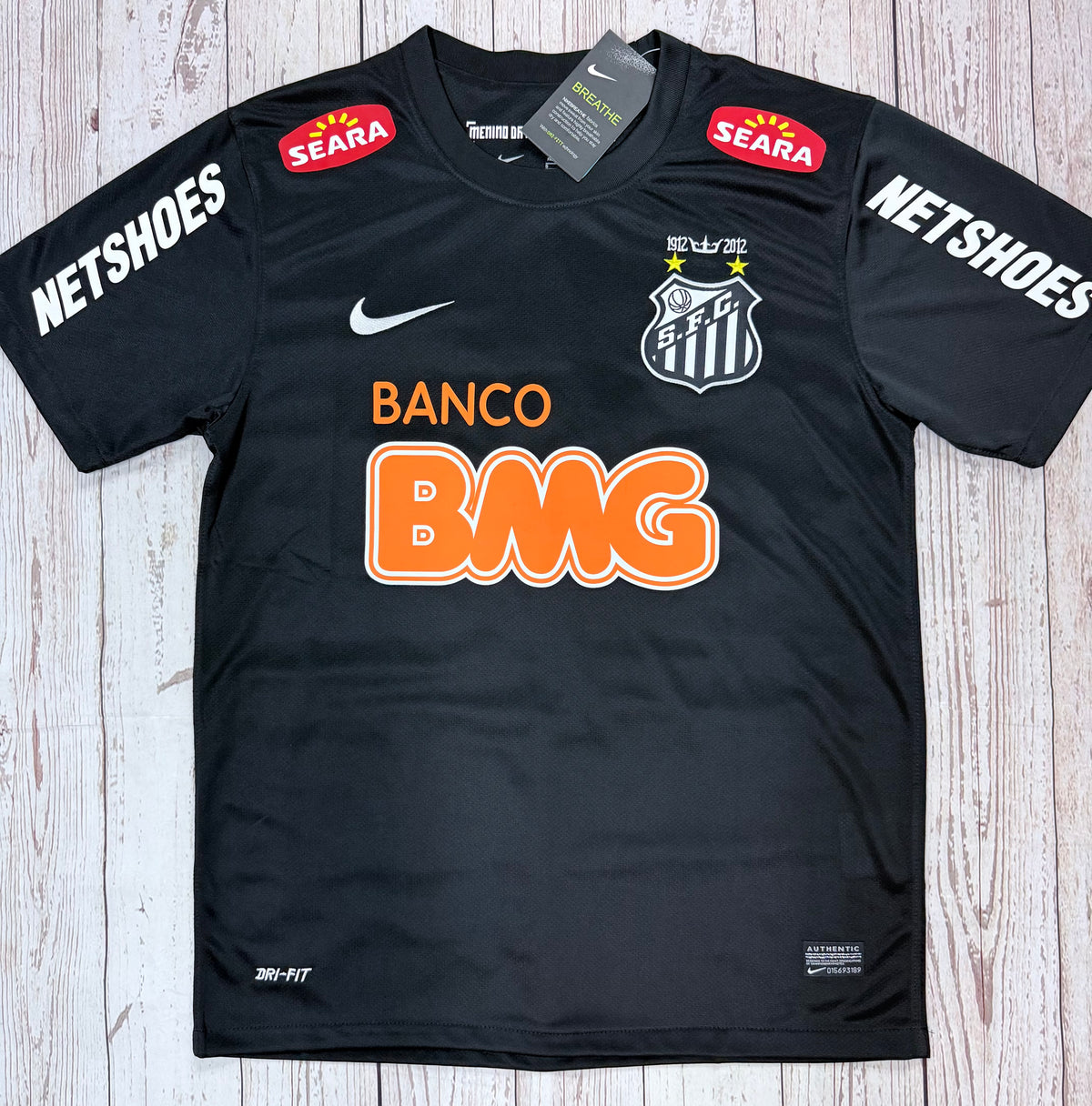 Adult Neymar Jr Retro Jersey Soccer Legends Kits
