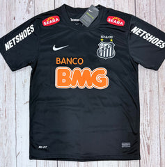 Adult Neymar Jr Retro Jersey Soccer Legends Kits