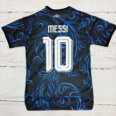ADULT Messi 26’ Argentina Away (Players Version) Jersey