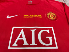 Adult Ronaldo Retro Long Sleeve Jersey Soccer Legends Kits