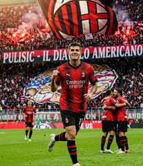 Youth Christian Pulisic (Jersey + Shorts) Kit Kids Soccer Sets