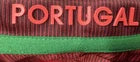 Portugal Ronaldo #7 Youth Jersey Kids Kit Jersey & Short Set - MEDIUM (26)