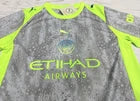 Youth Haaland Jersey Rain Or Shine Kit (Jersey & Short Set) - MEDIUM (26)